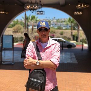 Meet your Posher, Paiboon